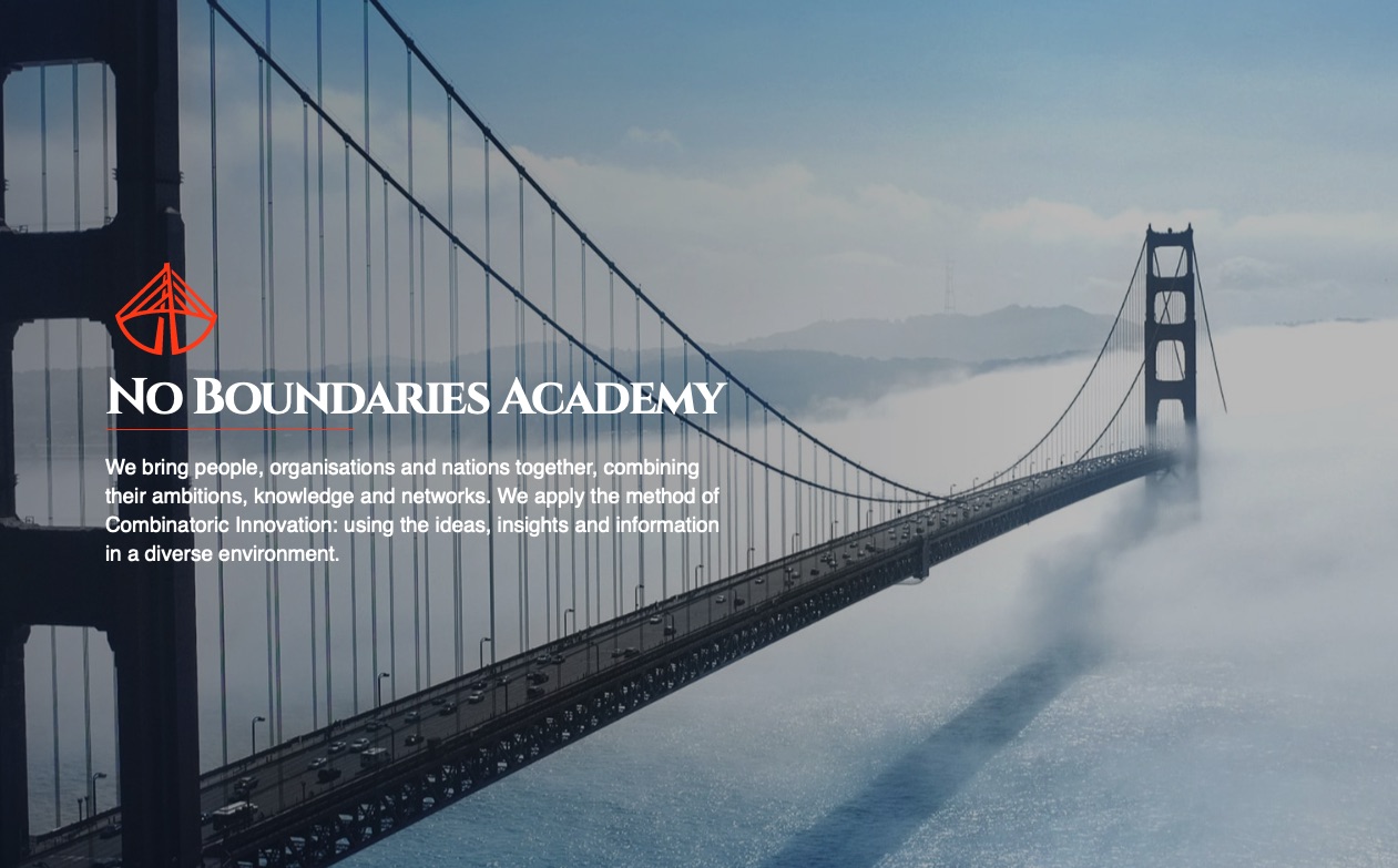 No Boundaries Academy